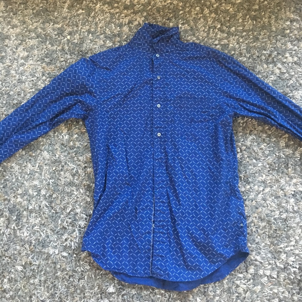 Nautica Dress Shirt